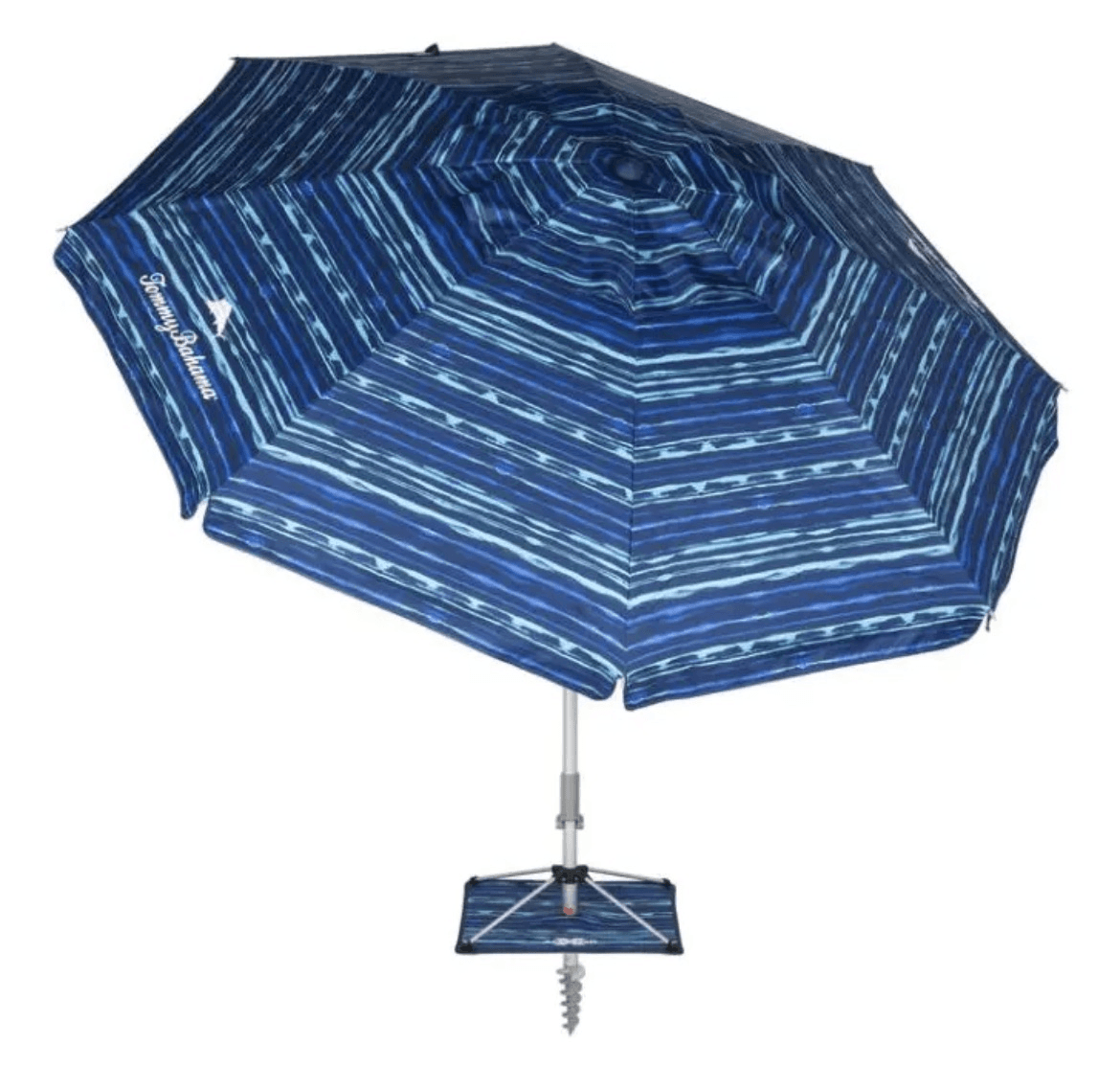 1 × screw-anchor umbrella